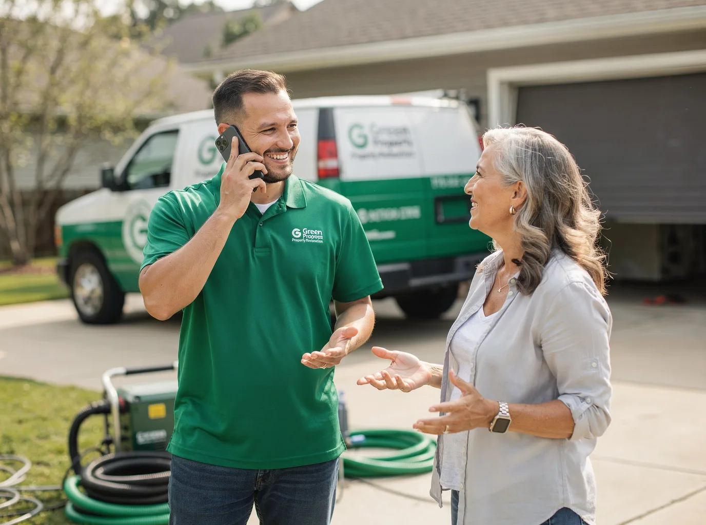 Water Damage Restoration Ladysmith, WI FAQs